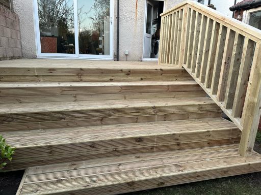 Decking 